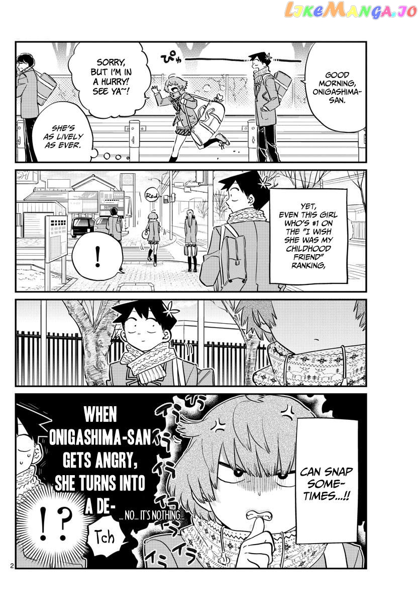 Komi Can